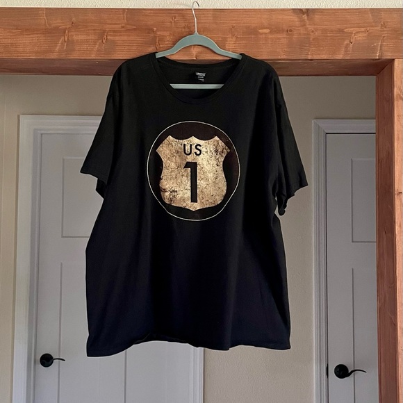 Graphic T-Shirt Size 3XL Men’s - Picture 2 of 8